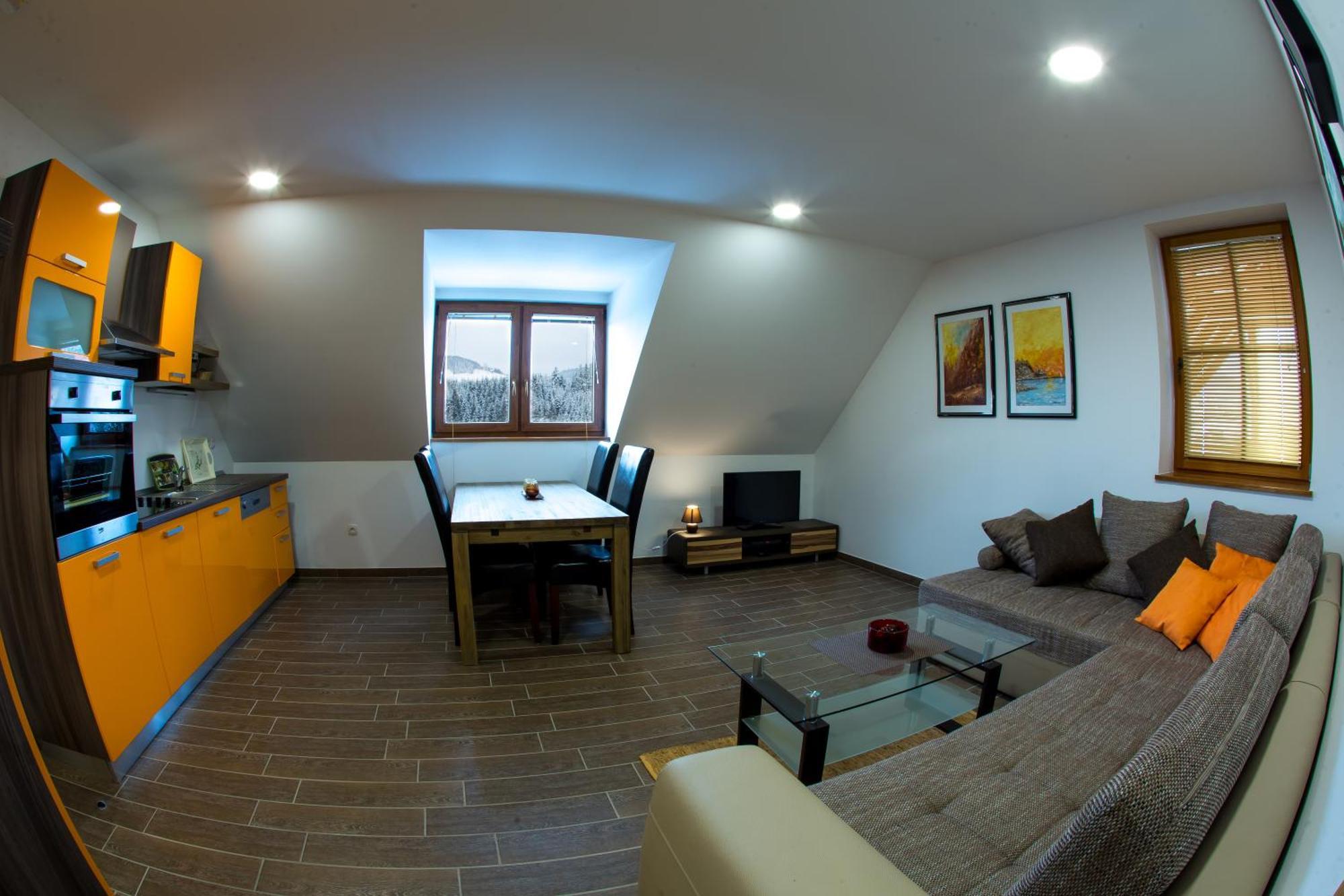 Apartmaji Smogavc Zreče Exterior foto