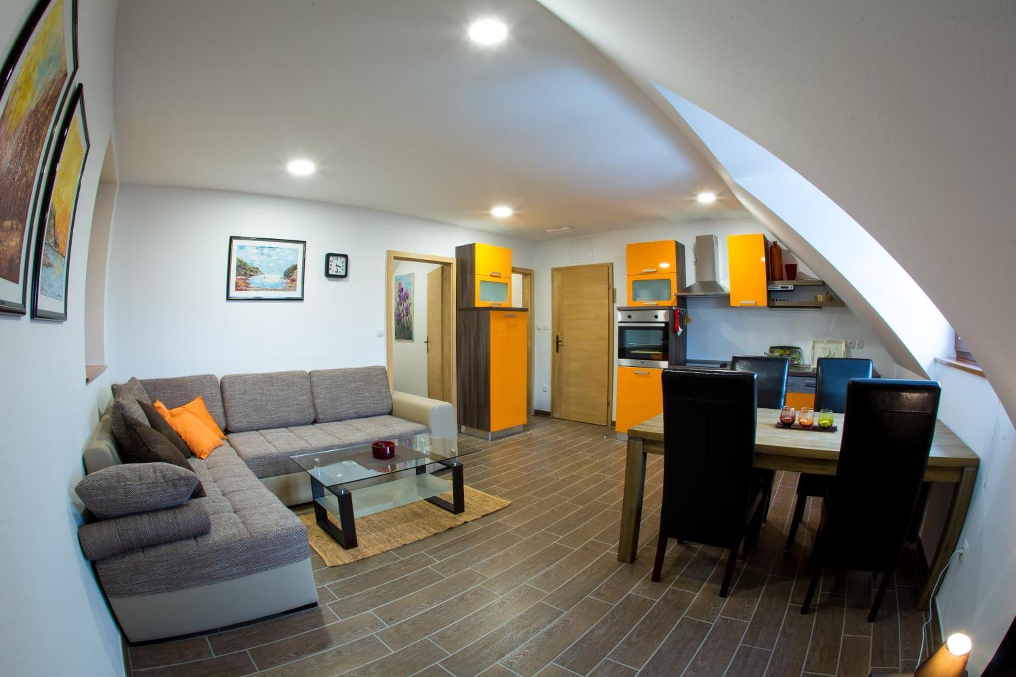 Apartmaji Smogavc Zreče Exterior foto